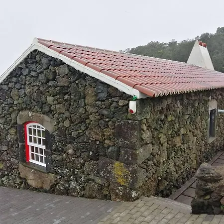 別荘 Ti Choa - Casa Do Biscoitinho *