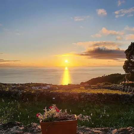 別荘 Ti Choa - Casa Do Biscoitinho *