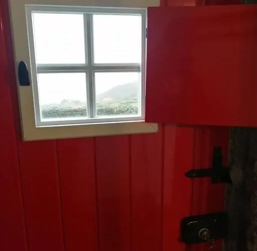 Ti Choa - Casa Do Biscoitinho 別荘 *