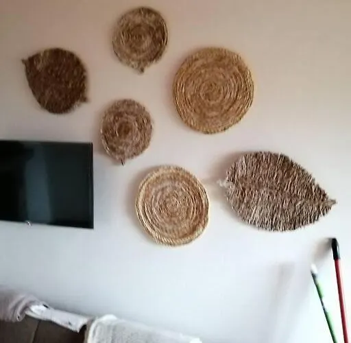 Ti Choa - Casa Do Biscoitinho アングラ・ド・エロイーズモ