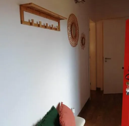 Ti Choa - Casa Do Biscoitinho * アングラ・ド・エロイーズモ