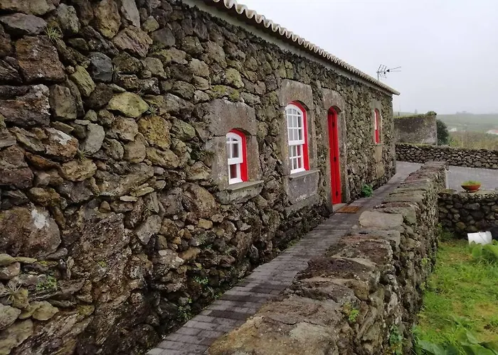 別荘 Ti Choa - Casa Do Biscoitinho