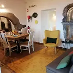 Nyaraló Ti Choa - Casa Do Biscoitinho *