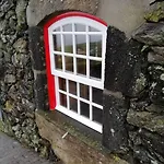 Ti Choa - Casa Do Biscoitinho Сasa de vacaciones Angra do Heroísmo