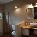 Tatil Evi Ti Choa - Casa Do Biscoitinho *