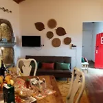 Ti Choa - Casa Do Biscoitinho Сasa de vacaciones *