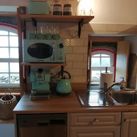 Ti Chôa - Casa Do Biscoitinho Angra do Heroísmo