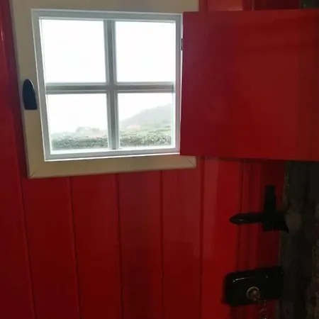 Ti Choa - Casa Do Biscoitinho Semesterbostad *