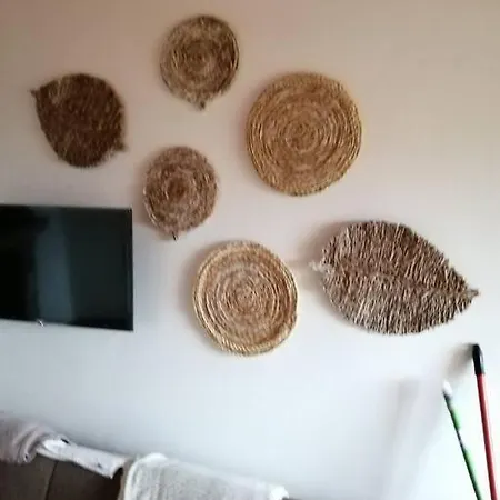 Ti Choa - Casa Do Biscoitinho Angra do Heroísmo