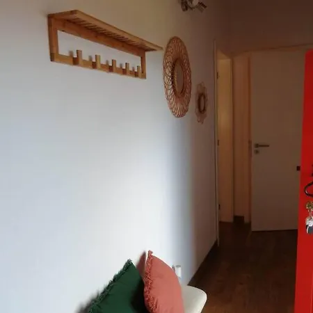 Ti Choa - Casa Do Biscoitinho * Angra do Heroismo