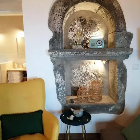 Ti Choa - Casa Do Biscoitinho * Angra do Heroismo