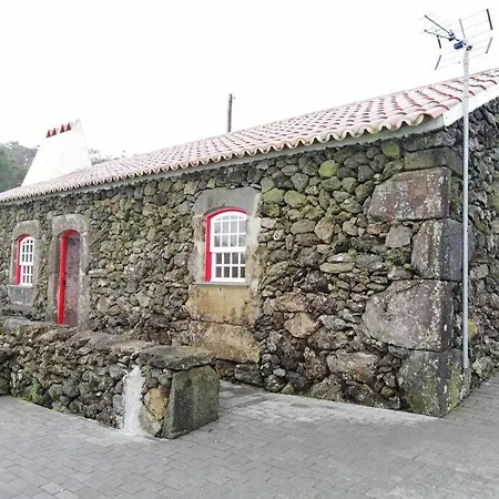 Сasa de vacaciones Ti Choa - Casa Do Biscoitinho