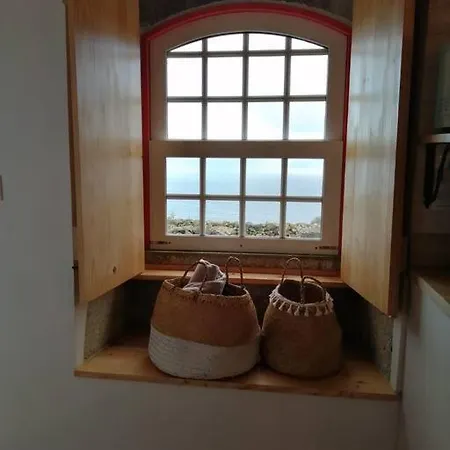 Ti Choa - Casa Do Biscoitinho Holiday home *
