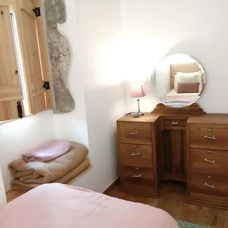 Сasa de vacaciones Ti Choa - Casa Do Biscoitinho *