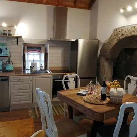 Ti Chôa - Casa Do Biscoitinho Angra do Heroísmo