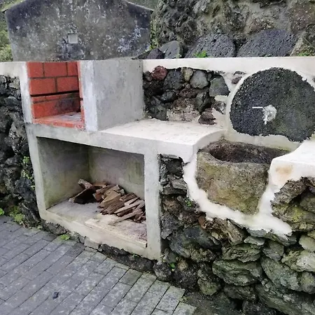 Hébergement de vacances Ti Chôa - Casa Do Biscoitinho Angra do Heroísmo