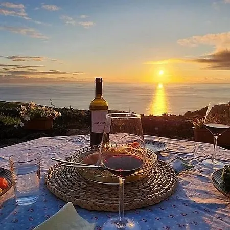 Ti Choa - Casa Do Biscoitinho Semesterbostad Angra do Heroísmo