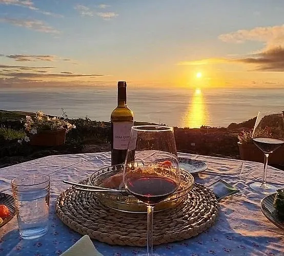 Ti Choa - Casa Do Biscoitinho Дом отдыха Ангра-ду-Эроижму