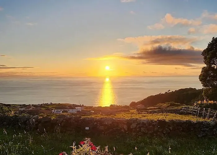 Дом отдыха Ti Choa - Casa Do Biscoitinho *
